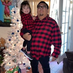 Meet your Posher, Mariela